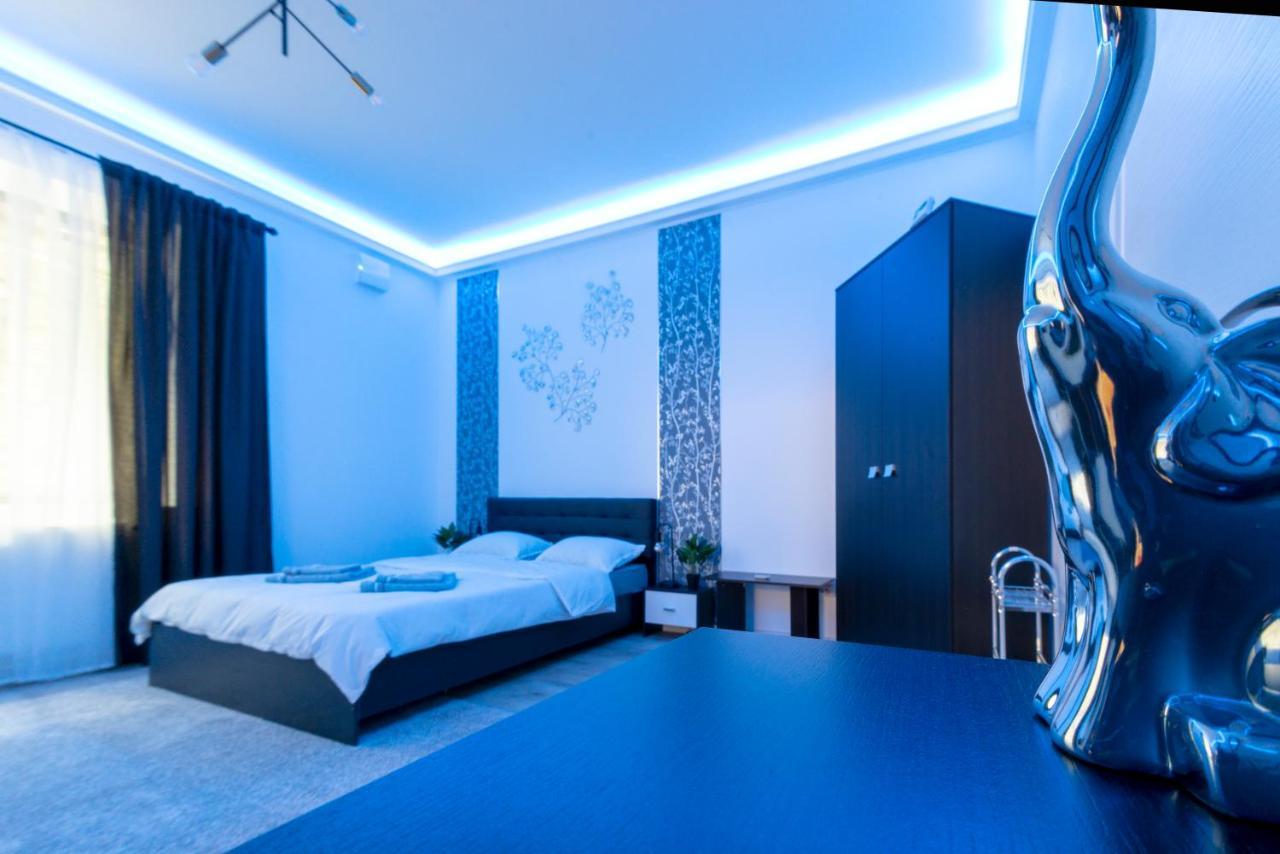 22 Loop Apartment Braszów Zewnętrze zdjęcie
