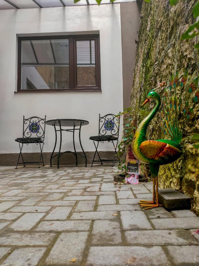 22 Loop Apartment Braszów Zewnętrze zdjęcie