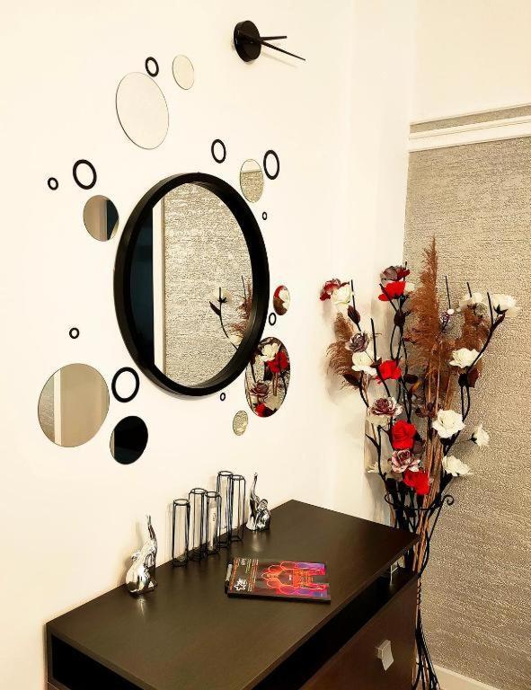 22 Loop Apartment Braszów Zewnętrze zdjęcie