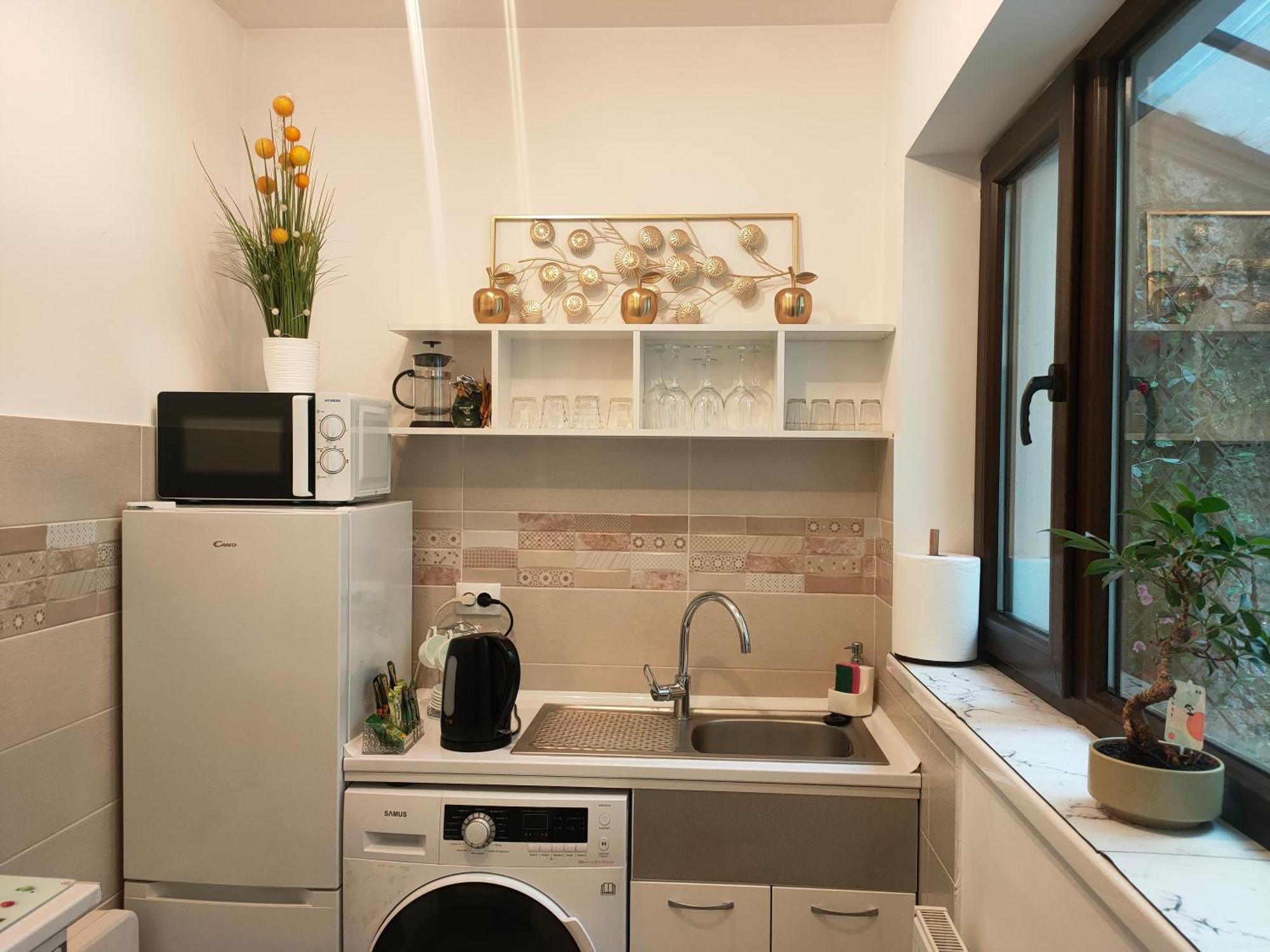 22 Loop Apartment Braszów Zewnętrze zdjęcie
