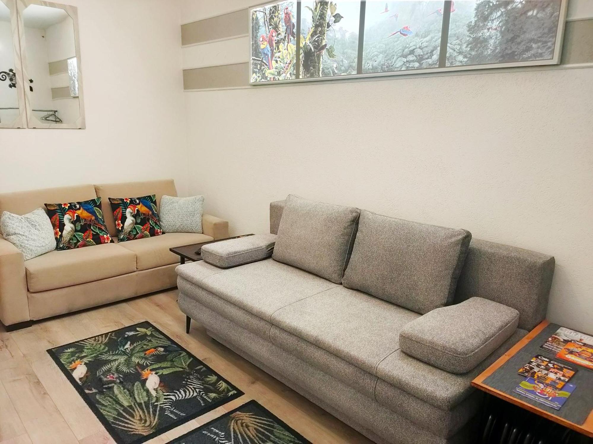 22 Loop Apartment Braszów Zewnętrze zdjęcie