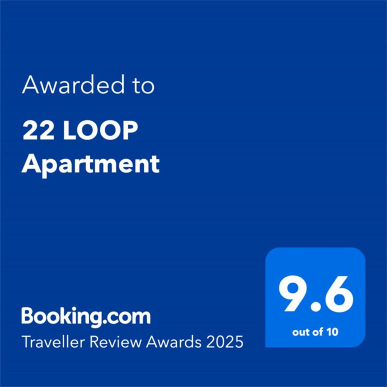 22 Loop Apartment Braszów Zewnętrze zdjęcie